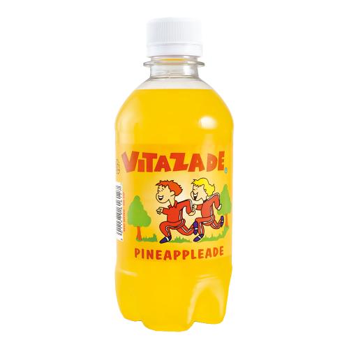 Vitazade Pineapple 12s 12x330ml