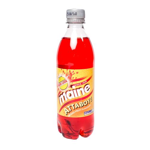 Maine Attaboy 12x500ml