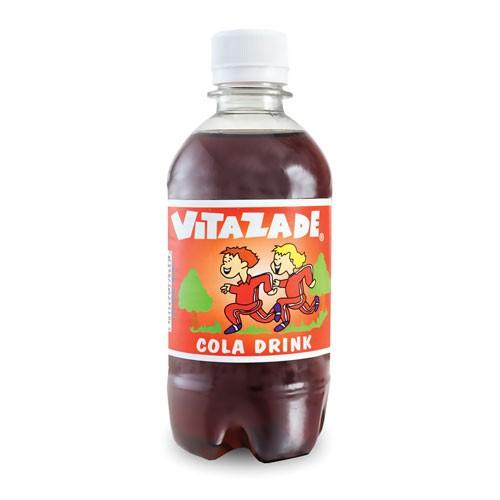 Vitazade Cola 12s 12x330ml