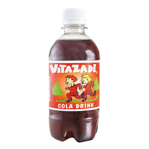 Vitazade Cola 12s 12x330ml