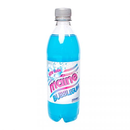 Maine Bubblegum 12x500ml