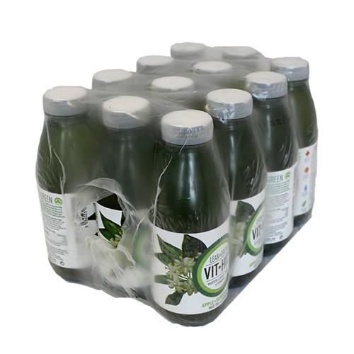 Vithit Lean & Green Apple 12x500ml