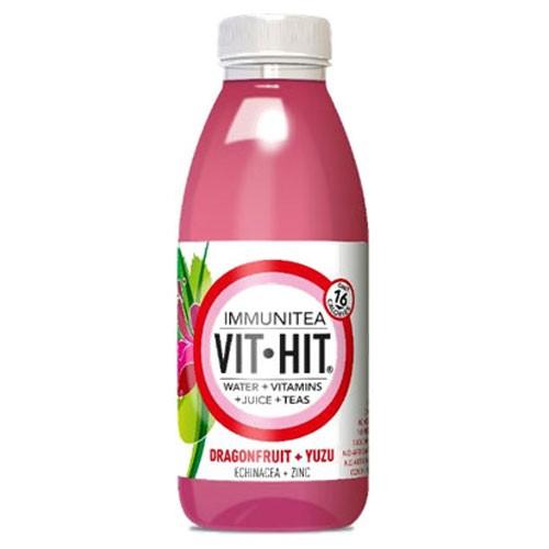 Vithit Immunitea 12x500ml