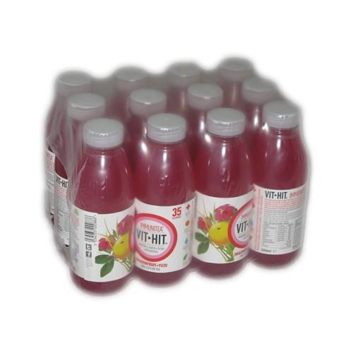 Vithit Immunitea 12x500ml