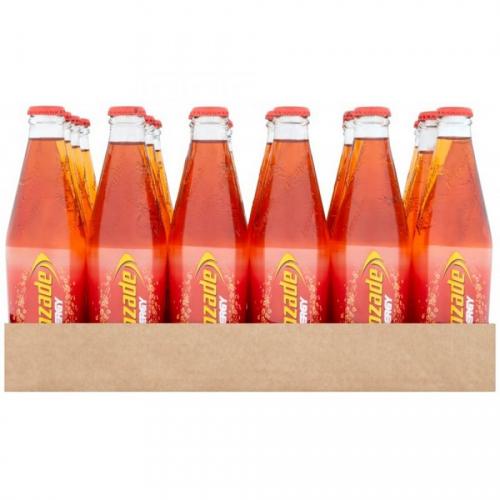Lucozade Pub Bottle 24x330ml