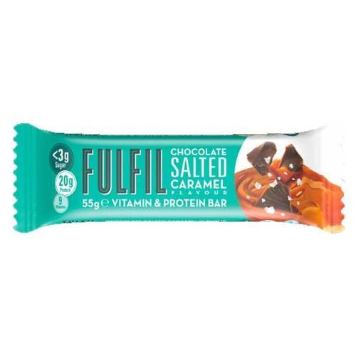 Fulfil Salted Caramel 1x15