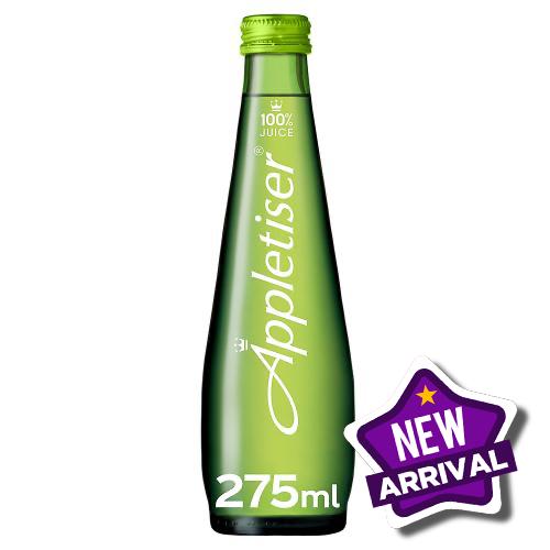 Appletiser 275ml 1x24