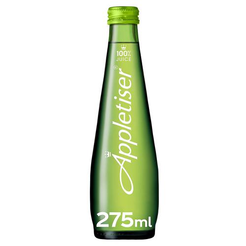 Appletiser 275ml 1x24