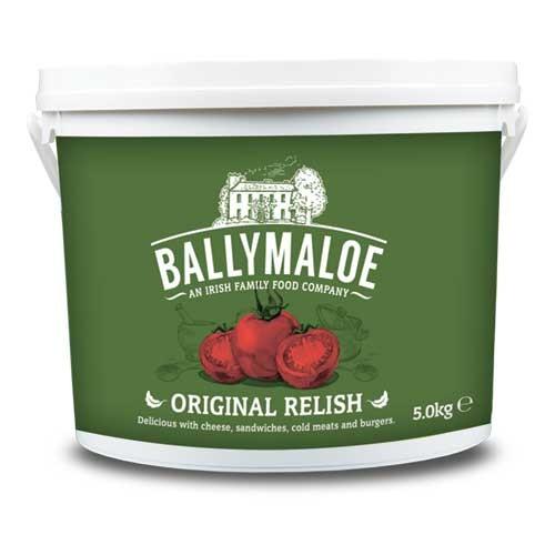 Ballymaloe Country Relish 1x5kg