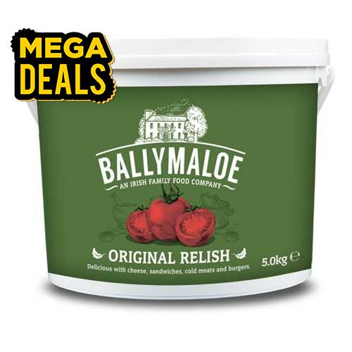 Ballymaloe Country Relish 1x5kg