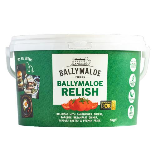 Ballymaloe Country Relish 1x5kg