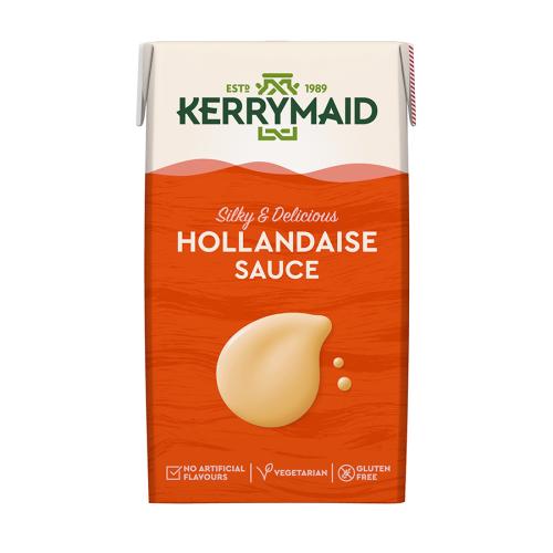 Kerrymaid Hollandaise 12X1LT