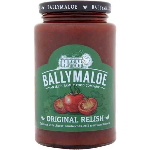 Ballymale Original Relish 10x360g