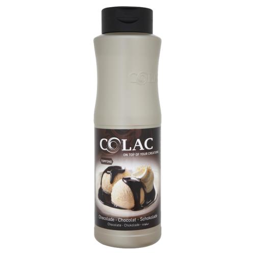Colac Chocolate Topping Sauce 6x1kg