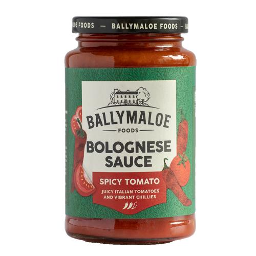 Ballymaloe Spicy Tomato Pasta Sauce 8x400g