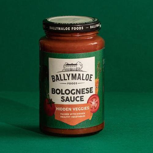 Ballymaloe Hidden Veggies Pasta Sauce 10x360g