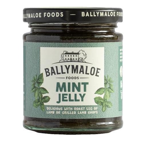Ballymaloe Mint Jelly 12x220g