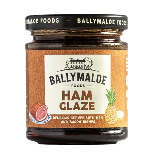 Ballymaloe Ham Glaze 12x245g