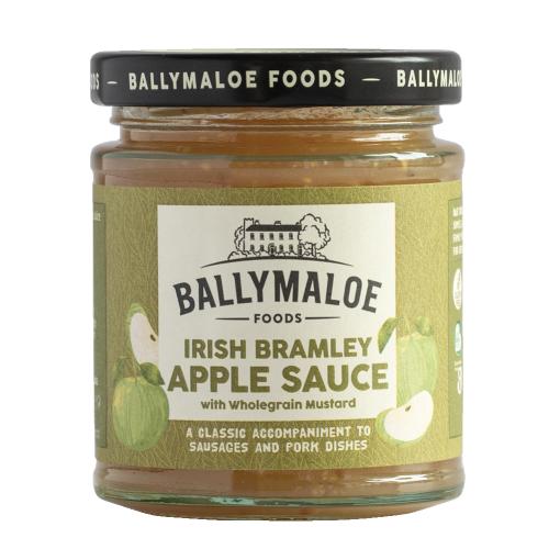 Ballymaloe Apple Sauce 12x200g