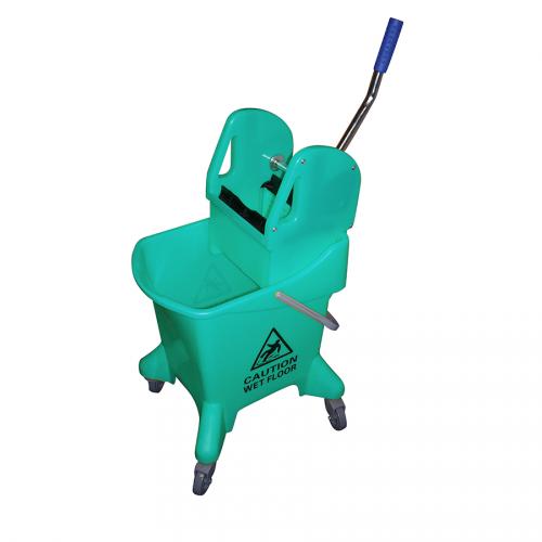 Kentucky Green Mop Bucket Each
