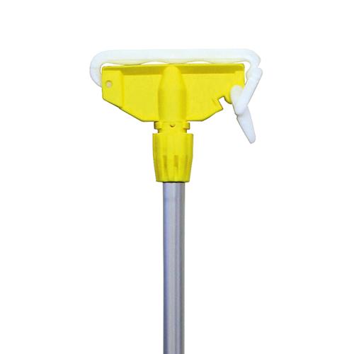 Yellow Kentucky Mop Handle 1x5