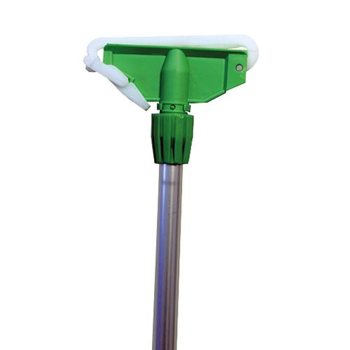 Green Kentucky Mop Handle 1x5