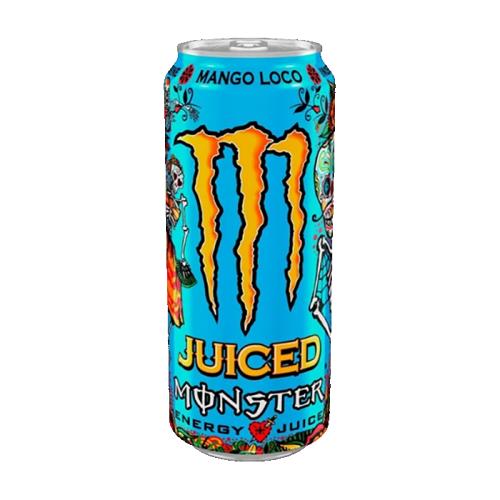 Monster Mango Loco 24x500ml