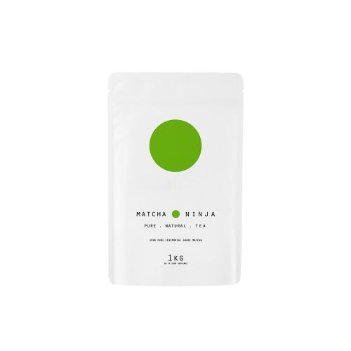 Matcha Ninja Pure 1x1kg