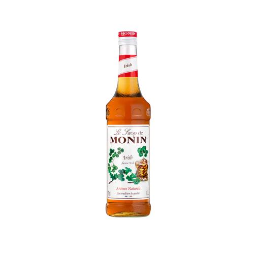 MONIN Irish Syrup 6x70cl