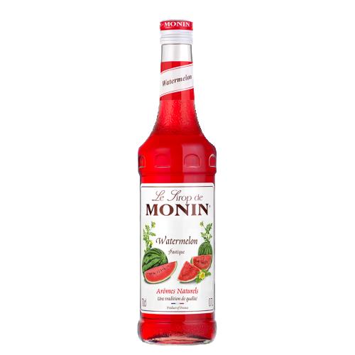 Monin Watermelon Syrup 6x70cl