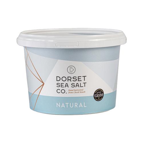 Dorset Sea Salt 1x1kg