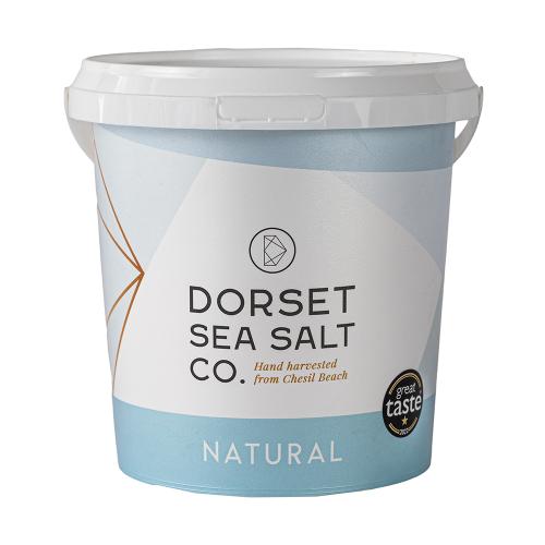 Dorset Sea Salt 1x500g