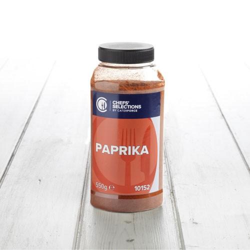 Chefs' Selections Paprika Sweet 6x500g