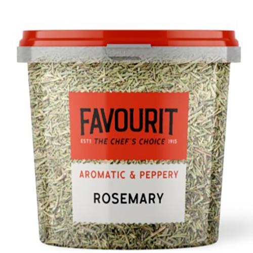 Favourit Rosemary  6x250g