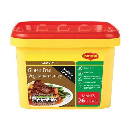 Maggi Gravy 2x2kg  