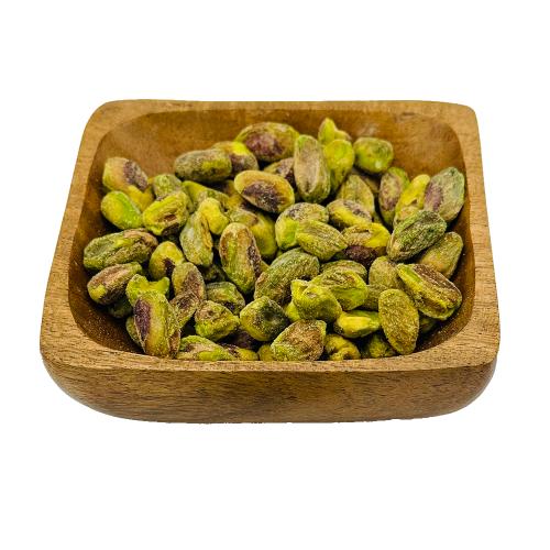 Buchanans Pistachio Nuts 6x1kg