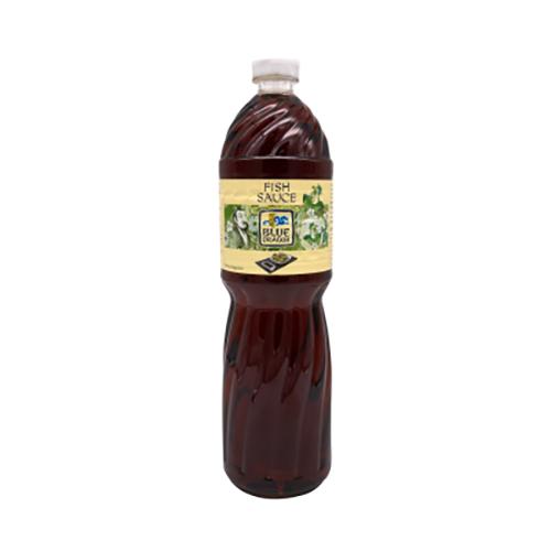 Blue Dragon Thai Fish Sauce 12x1ltr