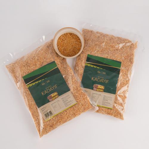 Roasted Fine Kadayif 12x500g (NIC)