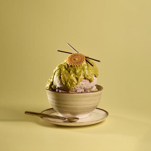 JoyCream Dubai Pistachio 1x5kg 