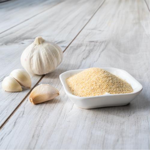 Garlic Powder 1x25kg