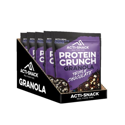 Anti Snack Triple Chocolate Granola 5x350g