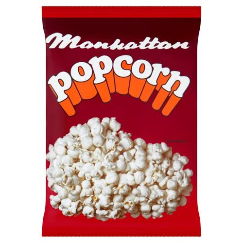 Manhattan Popcorn 40x30g