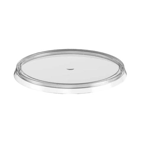 Clear Container Inner Lid 1x600 (8-24oz)