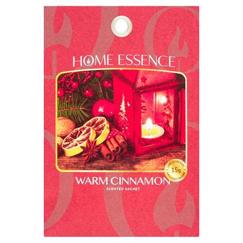 Home Essence Christmas Sachets 95x15g