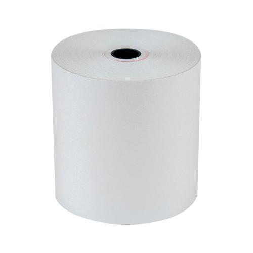 2PLY Kitchen Printer Roll 76mm x 76mm 20 Pack