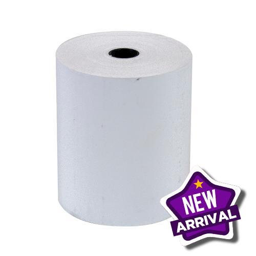 Thermal Chip and Pin Printer Roll  80mm x 76mm 20 Pack