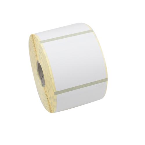 Blank Removable Label 1x32 Rolls (50x50mm)