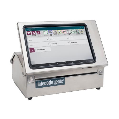 Datecode Genie Labeller Each