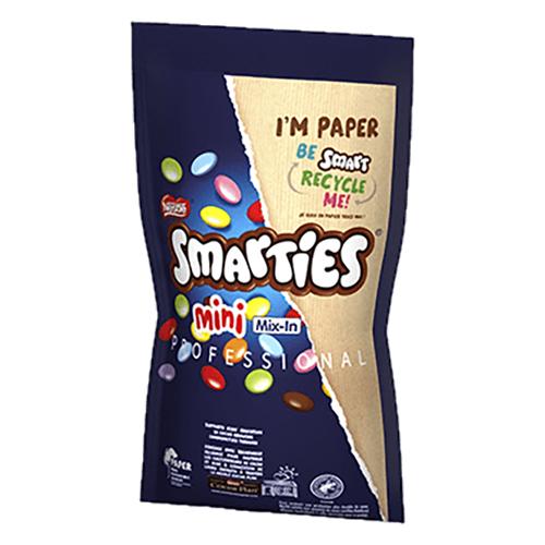 Smarties Chocolate Mini Mix8x500g