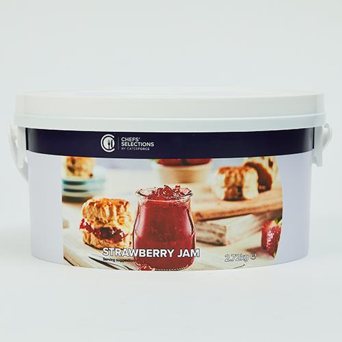 Chefs' Selections Jam 2x2.75kg